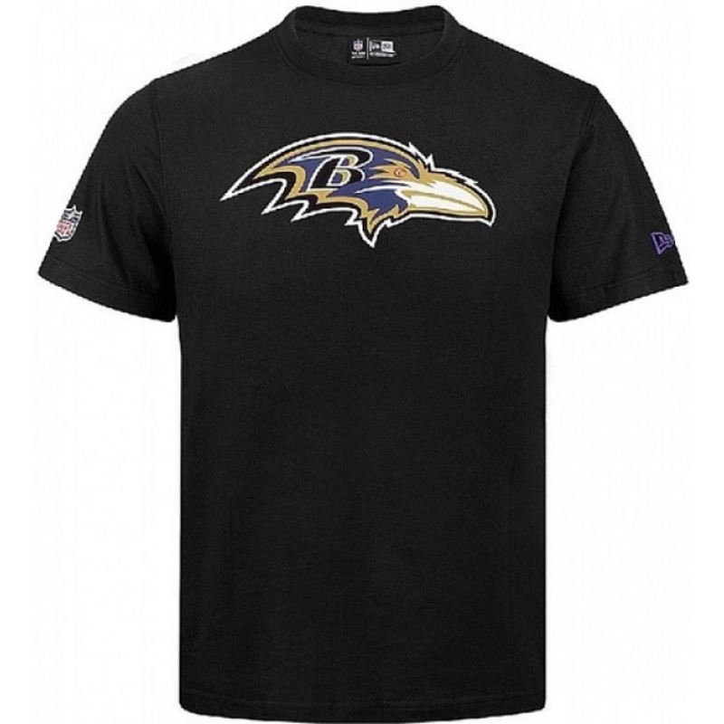 Baltimore Ravens Youth Girl's Sequin T-Shirt – Poor Boys Sports