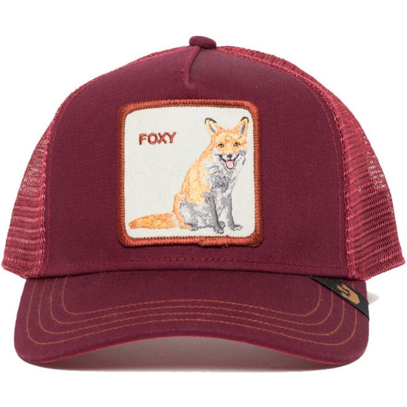 goorin bros foxy