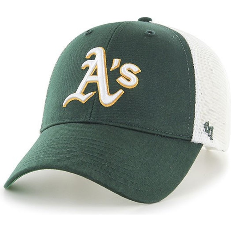 47 Brand Oakland Athletics MLB MVP 