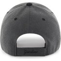 47-brand-curved-brim-new-york-yankees-mlb-mvp-audible-2-tone-light-black-cap