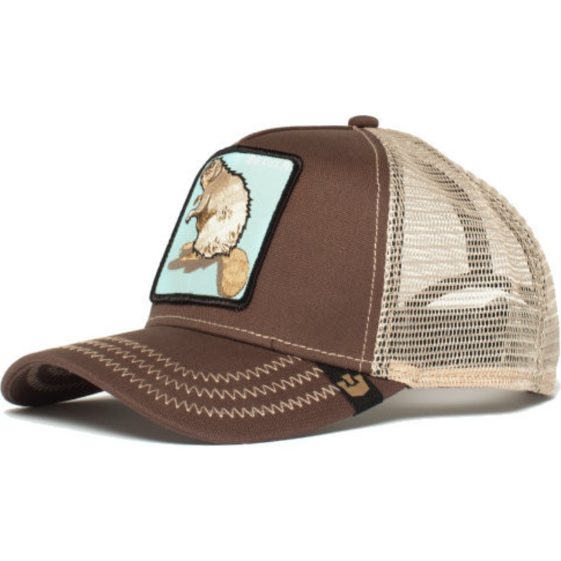 goorin beaver hat