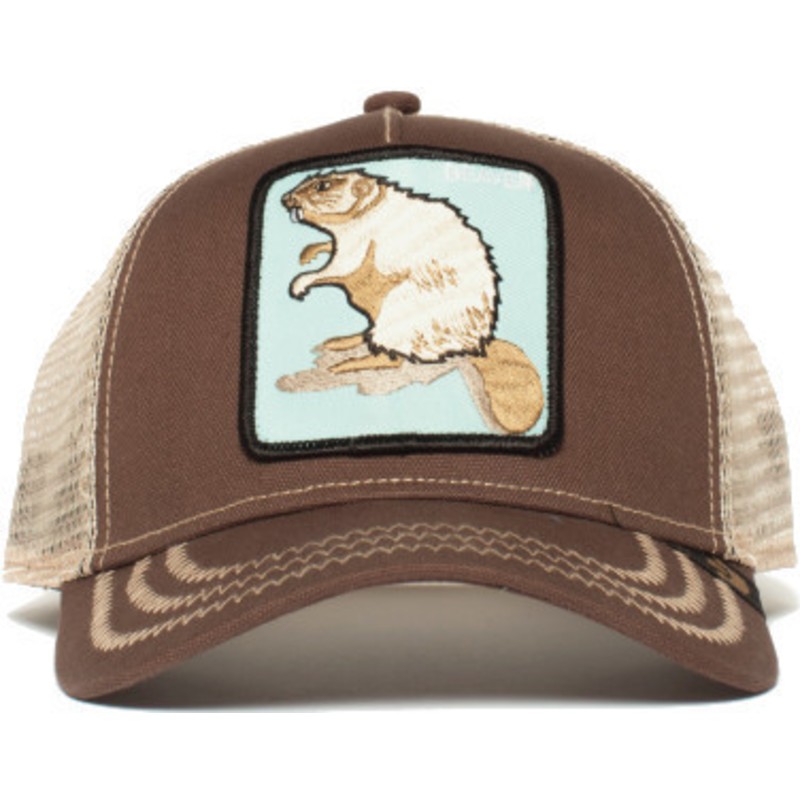 goorin bros beaver