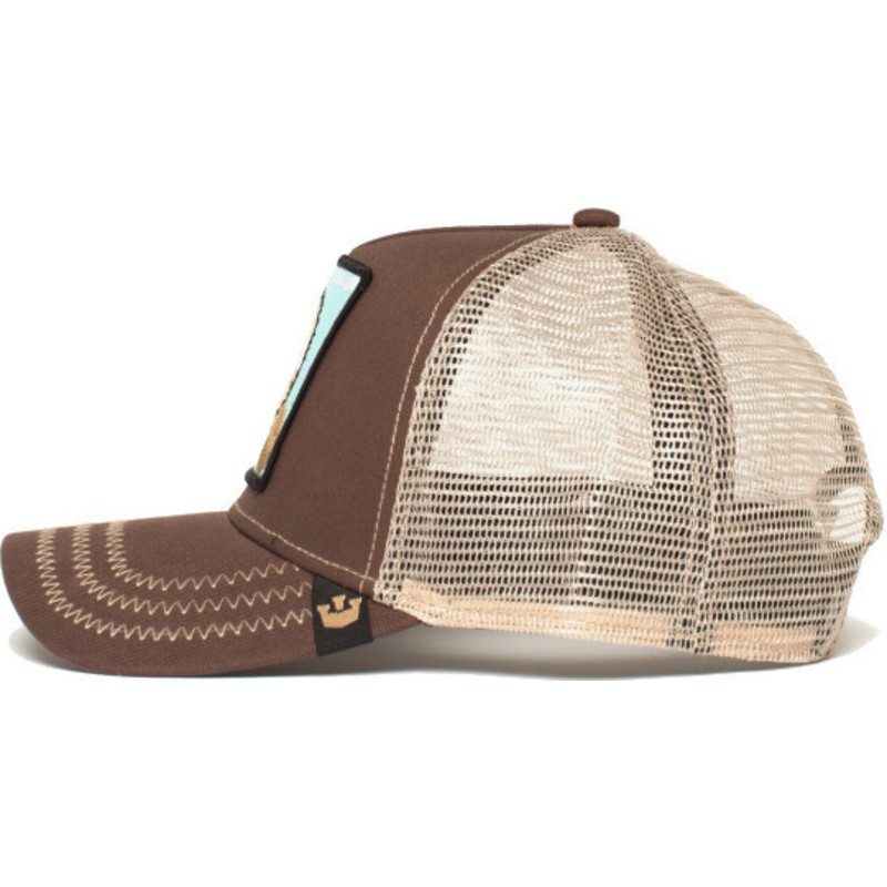 goorin bros beaver