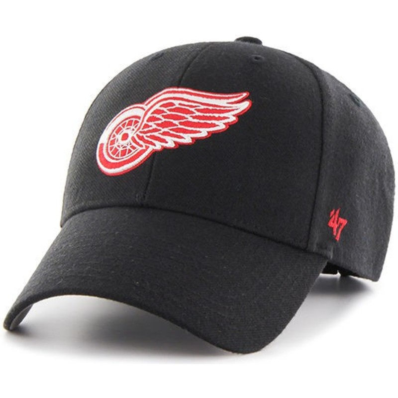 cap red wings