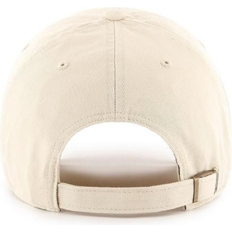 New York Yankees MLB Clean Up 