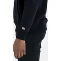 new-era-los-angeles-clippers-nba-black-pullover-hoody-sweatshirt