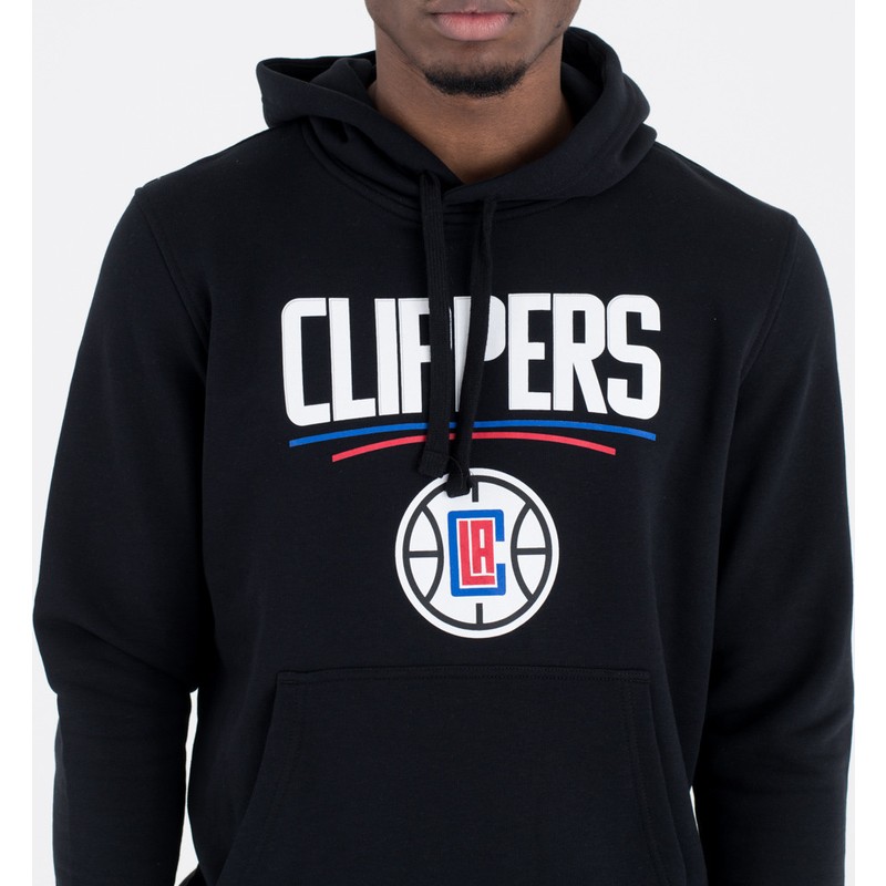 clippers sweatshirt