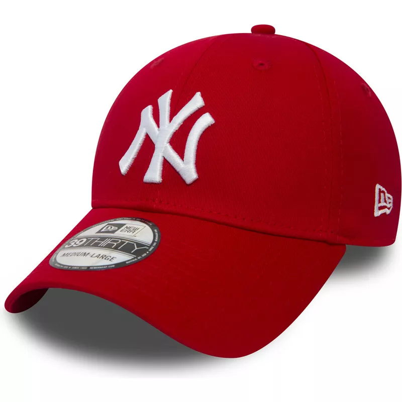 New Era Cappellino 39Thirty Micro Fleece Baseball cap Curved Brim Cappello Invernale 