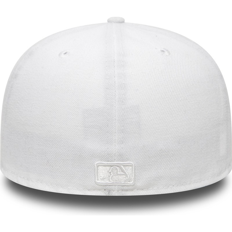 59fifty white