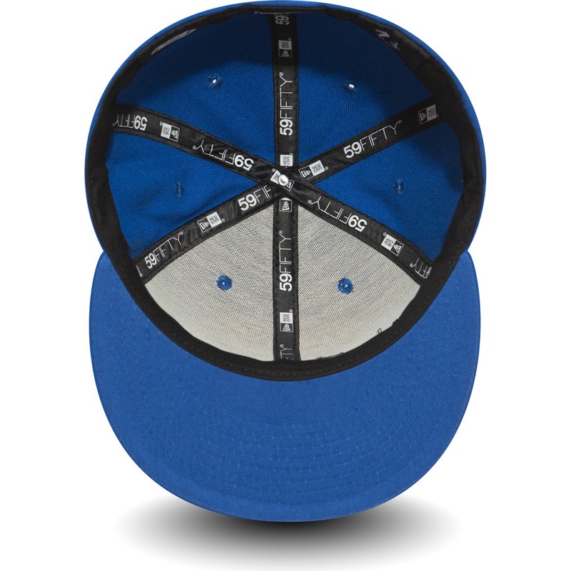 New Era Flat Brim 59FIFTY Superman 