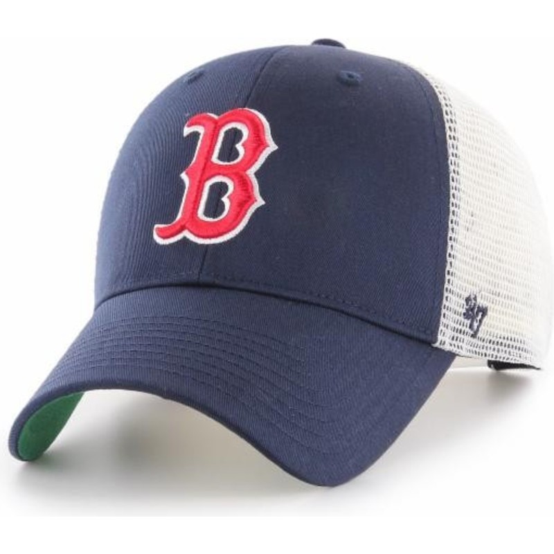 47 Brand Boston Red Sox MLB MVP Branson 