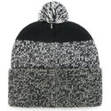 47-brand-new-york-yankees-mlb-cuff-knit-static-grey-and-navy-blue-beanie-with-pompom