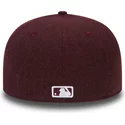 new-era-flat-brim-59fifty-seasonal-heather-boston-red-sox-mlb-purple-fitted-cap