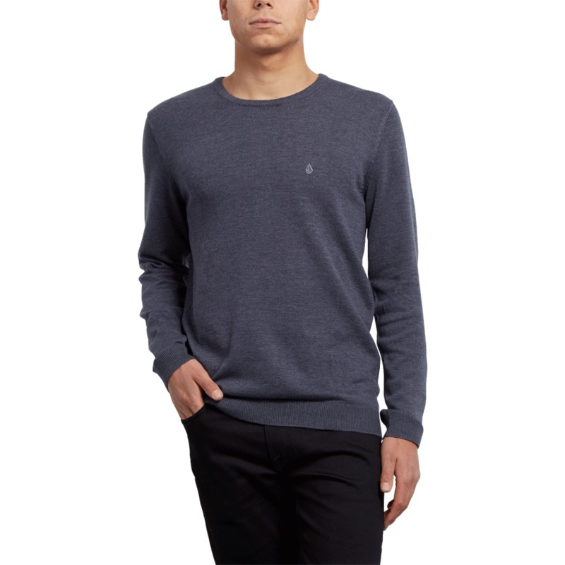 volcom-navy-uperstand-navy-blue-sweater