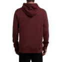volcom-crimson-supply-stone-red-hoodie-sweatshirt