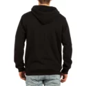 volcom-black-single-stone-black-zip-through-hoodie-sweatshirt