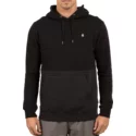 volcom-black-single-stone-division-black-hoodie-sweatshirt