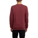 volcom-crimson-supply-stone-red-sweatshirt