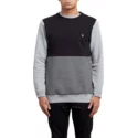 volcom-heather-grey-3zy-black-and-grey-sweatshirt