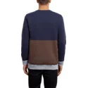volcom-hazelnut-3zy-brown-and-navy-blue-sweatshirt