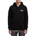 volcom-made-pleasure-black-supply-stone-black-zip-through-hoodie-sweatshirt