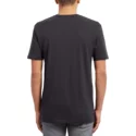 volcom-black-crisp-stone-black-t-shirt