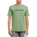 volcom-dark-kelly-crisp-euro-green-t-shirt