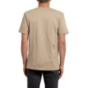 volcom-sand-brown-crisp-brown-t-shirt