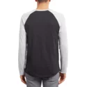 volcom-black-pen-black-and-grey-long-sleeve-t-shirt