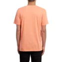 volcom-salmon-classic-stone-orange-t-shirt