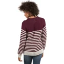 volcom-plum-cold-daze-grey-and-maroon-sweater
