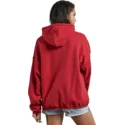 volcom-chili-red-roll-it-up-red-hoodie-sweatshirt