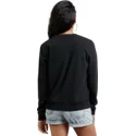 volcom-black-sound-check-black-sweatshirt
