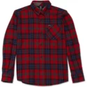 volcom-youth-engine-red-caden-plaid-red-long-sleeve-check-shirt
