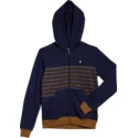 volcom-youth-deep-blue-threezy-blue-zip-through-hoodie-sweatshirt