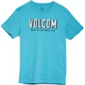 volcom-youth-blue-bird-camp-blue-t-shirt