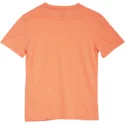 volcom-youth-salmon-classic-stone-red-t-shirt