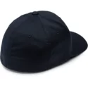 volcom-curved-brim-youth-navy-full-stone-xfit-navy-blue-fitted-cap
