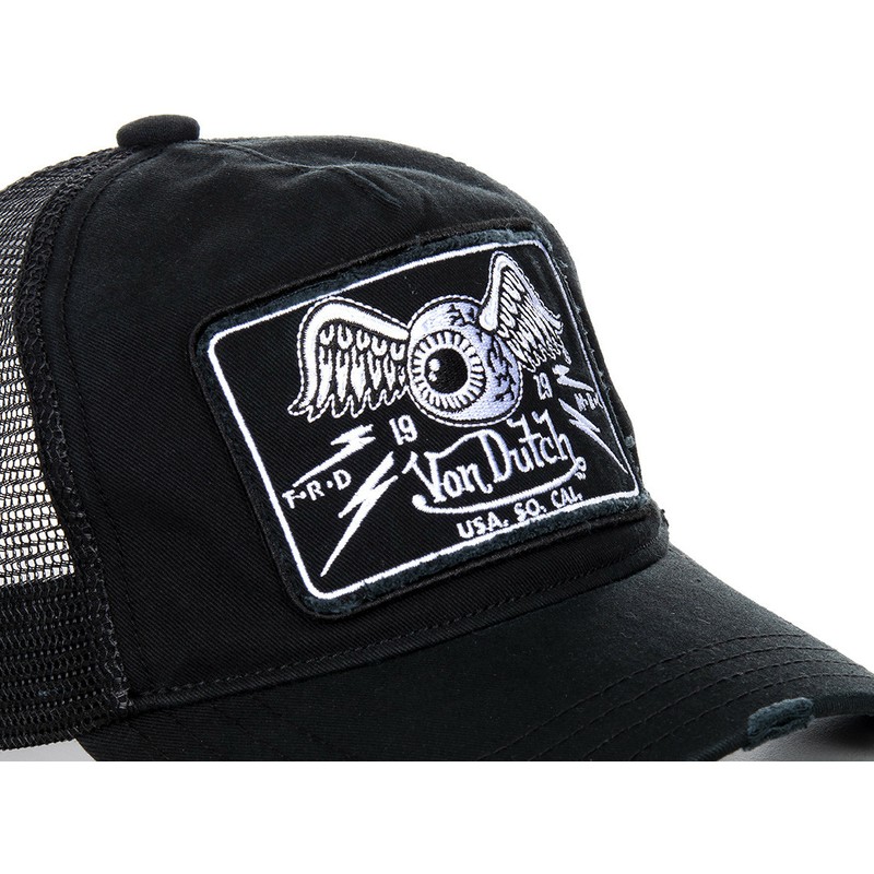 von-dutch-truck07-black-trucker-hat