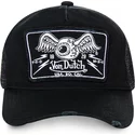 von-dutch-truck07-black-trucker-hat