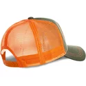 capslab-blanka-bla-street-fighter-green-and-orange-trucker-hat