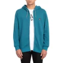 volcom-navy-litewarp-navy-blue-zip-through-hoodie-sweatshirt