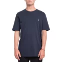 volcom-navy-stone-blank-navy-blue-t-shirt