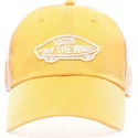 vans-acer-yellow-trucker-hat