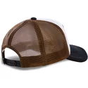 capslab-master-roshi-kam3m-dragon-ball-white-brown-and-black-trucker-hat