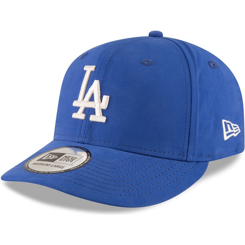 New Era Curved Brim 9FIFTY Nylon Pre 