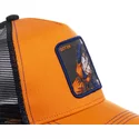 capslab-goten-fusion-gtn1-dragon-ball-orange-trucker-hat