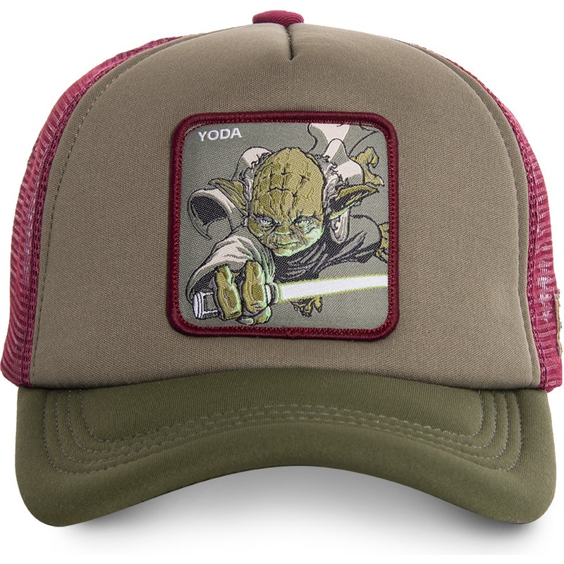 star wars cycling cap