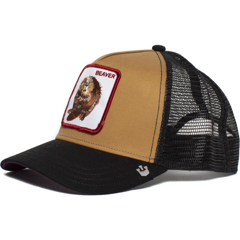 goorin bros beaver