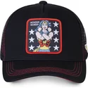 capslab-wonder-woman-won2-dc-comics-black-trucker-hat